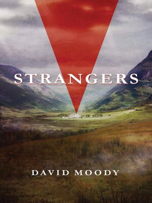 cover image of Strangers
